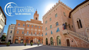 le lanterne Foligno
